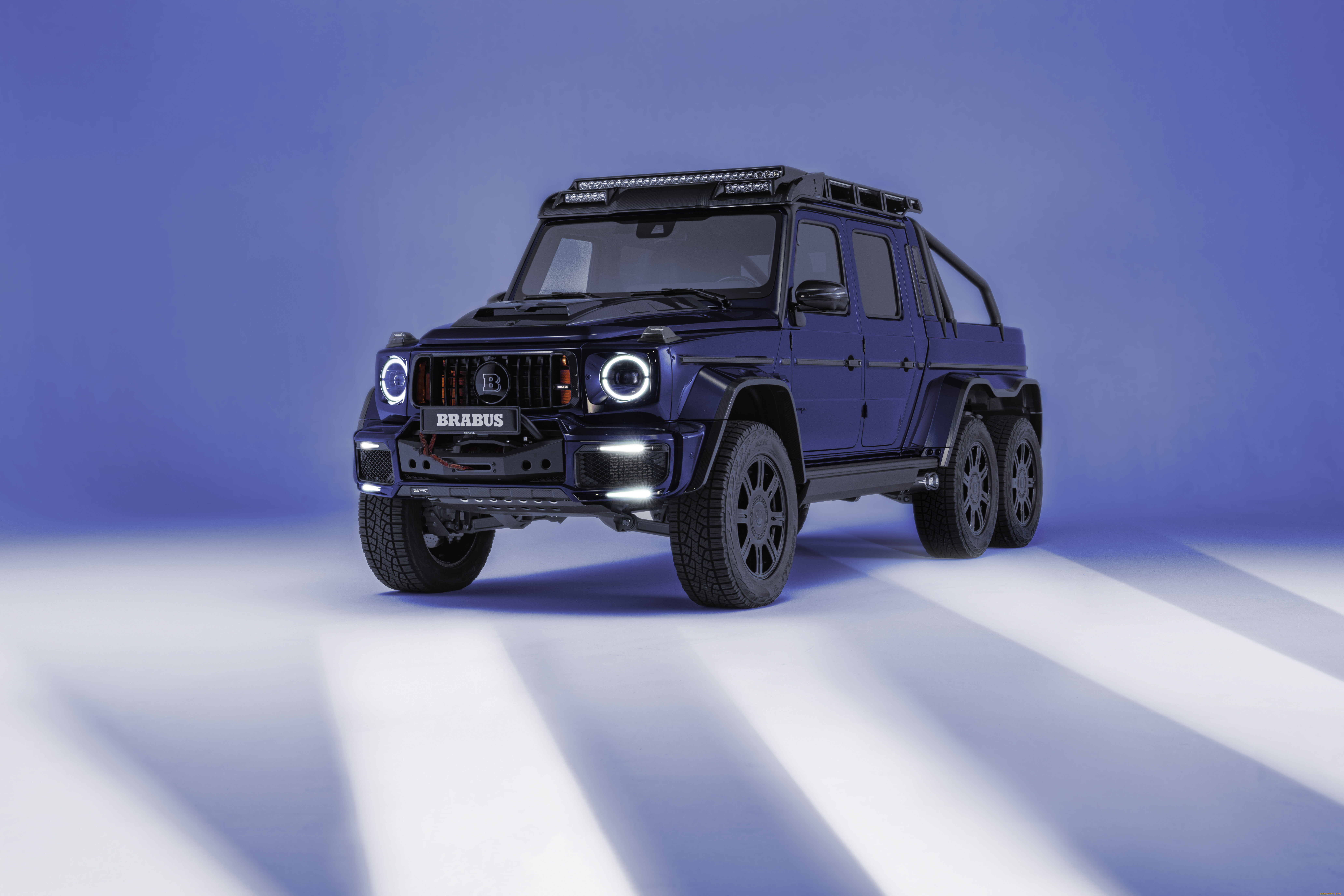 , brabus